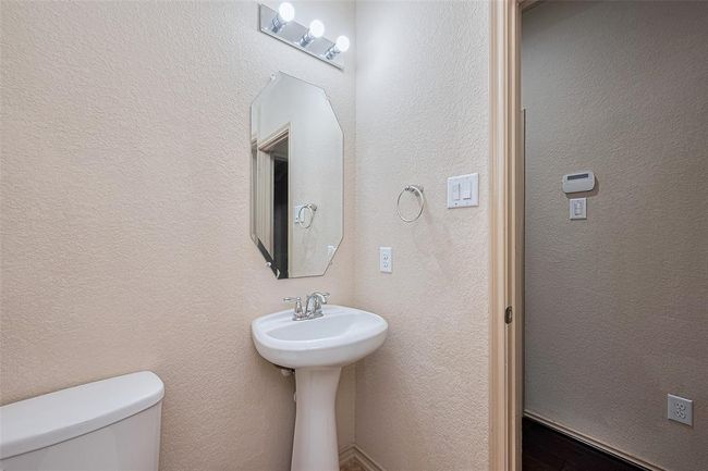 1810 Emerson Ridge Dr, House other with 3 bedrooms, 3 bathrooms and 2 parking in Spring TX | Image 26