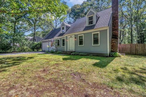 45 Easterly Dr, East Sandwich, MA, 02537-1769 | Card Image