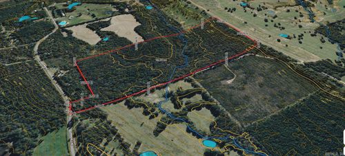 00 Union Chapel Rd, Springfield, AR, 72157 | Card Image