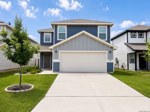 7324 Yucca Pl, San Antonio, TX, 78253-4199 | Card Image