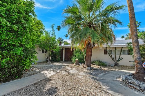1077 S Riverside Dr, Palm Springs, CA, 92264-8154 | Card Image
