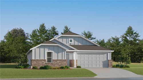 101 Peluce Pl, Caldwell, TX, 77836-2907 | Card Image