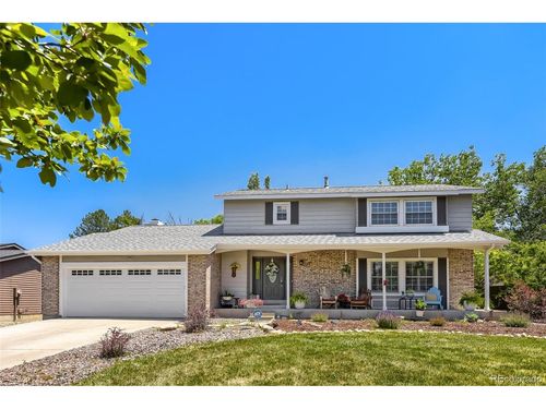 8416 S Wildcat St, Highlands Ranch, CO, 80126-2018 | Card Image