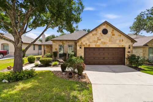 26314 Tuscan Park, San Antonio, TX, 78261-2780 | Card Image