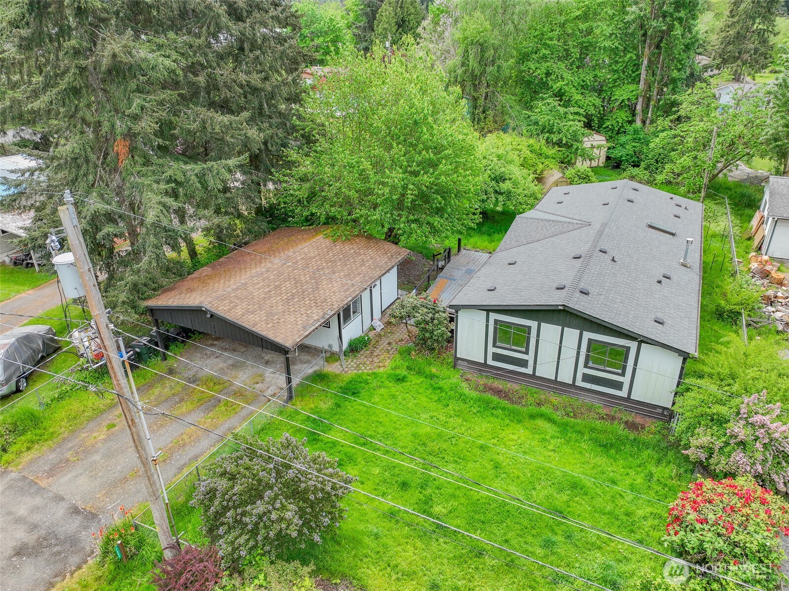 Residential in Olympia 2