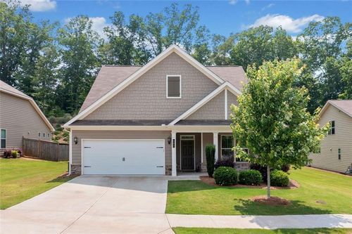 151 Rolling Hills Pl, Canton, GA, 30114-0901 | Card Image