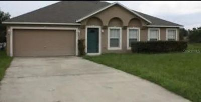 6743 Sw 129 Th Street, House other with 4 bedrooms, 2 bathrooms and null parking in Ocala FL | Image 1