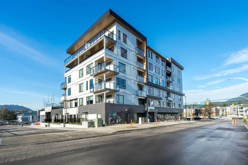 311-111 Buller St, Port Moody, BC, V3H0P5 | Card Image