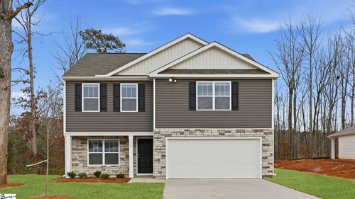 205 Pristine Dr, Greenwood, SC, 29646-8048 | Card Image