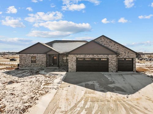 1308 Meadow Park Drive, Greenville, WI, 54942 | Card Image