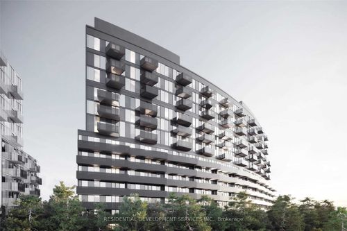 924-30 Tretti Way, North York, ON, M3H0E3 | Card Image