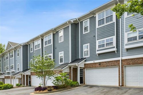 306 Carlyle Park Dr Ne, Atlanta, GA, 30307-2886 | Card Image