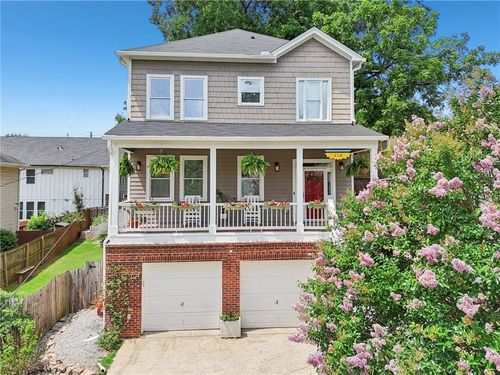 218 South Ave Se, Atlanta, GA, 30315-1362 | Card Image