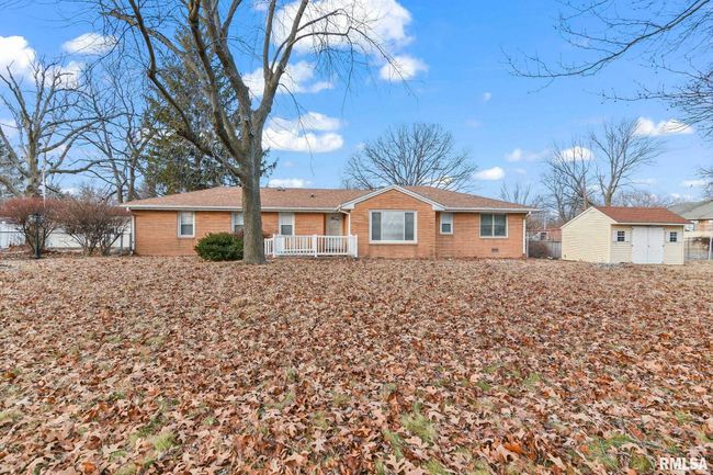 702 W Pershing Rd, House other with 3 bedrooms, 2 bathrooms and null parking in Decatur IL | Image 29