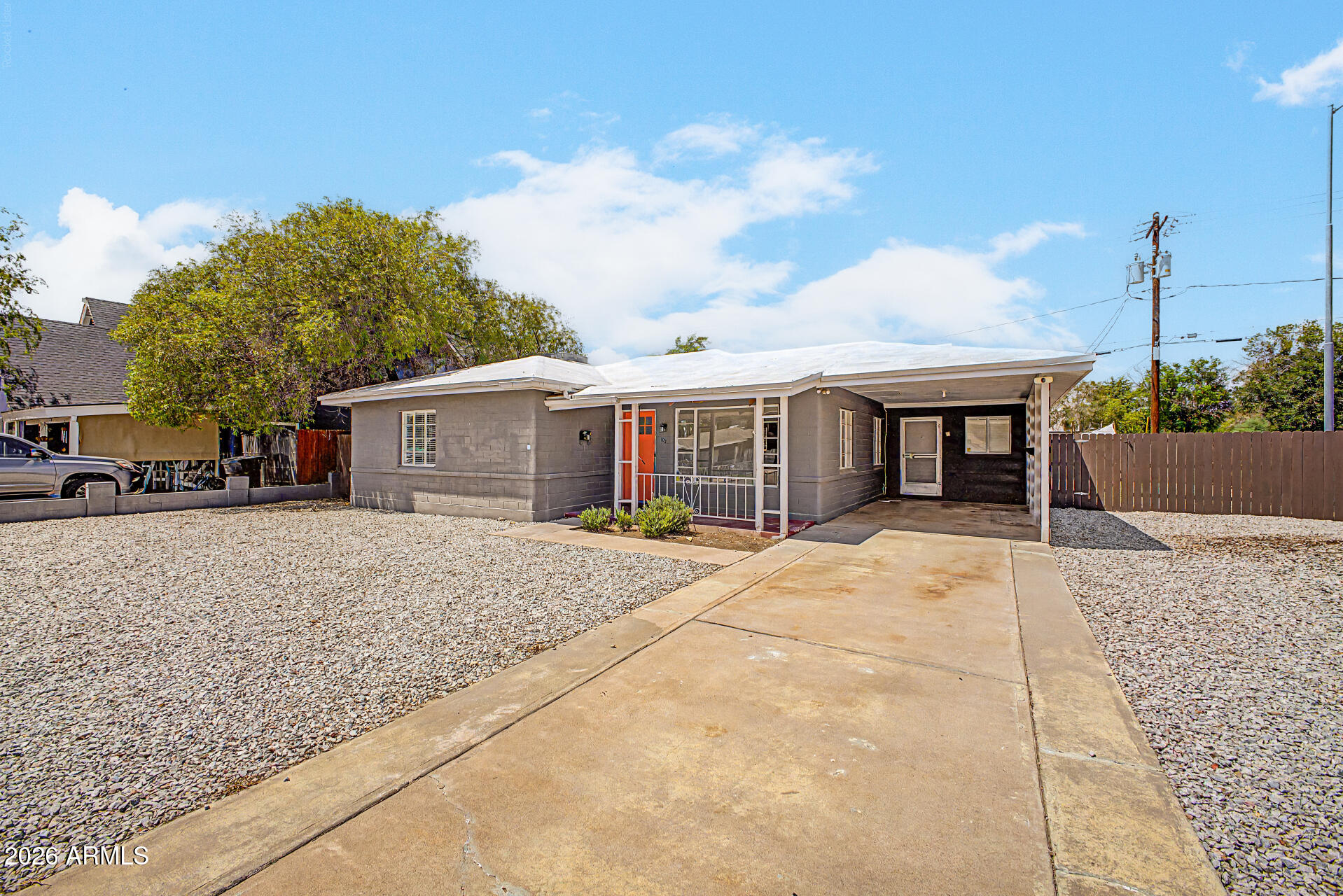 Residential in Mesa 2