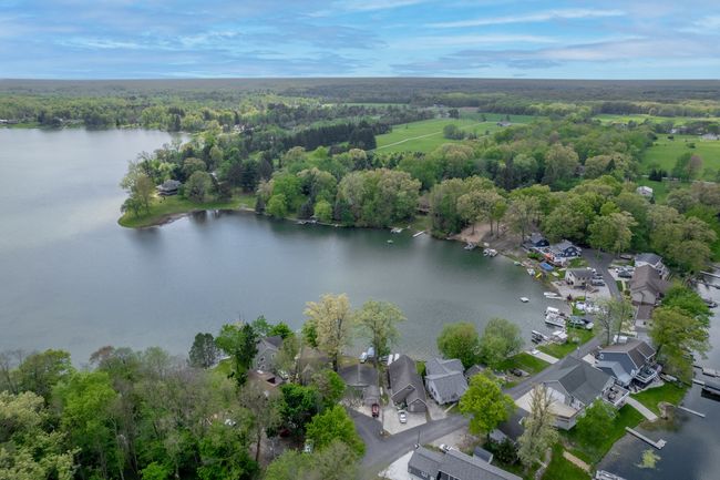 11007 Woodward Dr, House other with 4 bedrooms, 4 bathrooms and null parking in Byron MI | Image 36
