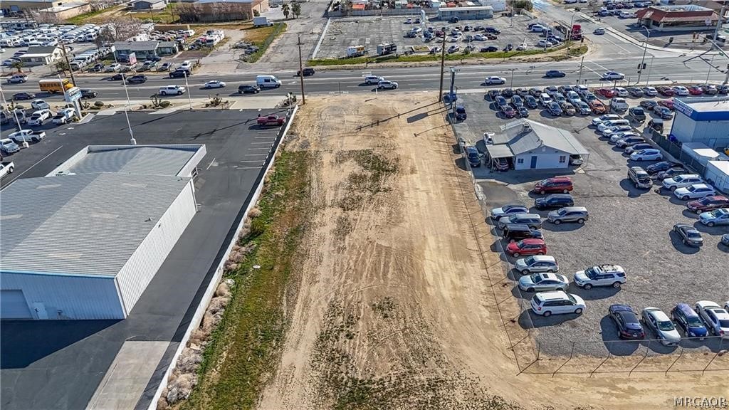 Land in Victorville 3