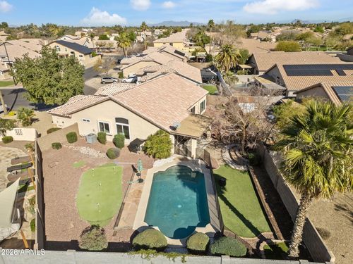 389 E Arabian Dr, Gilbert, AZ, 85296-2819 | Card Image