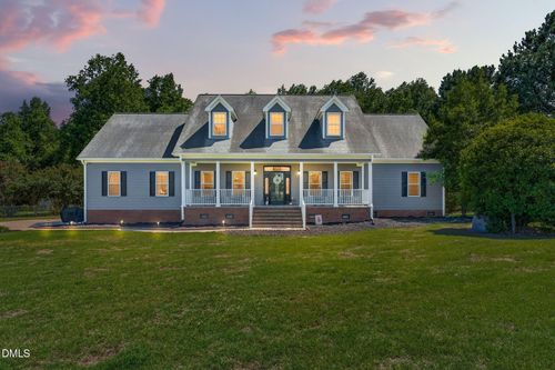 137 Bayberry Ln, Smithfield, NC, 27577-8927 | Card Image