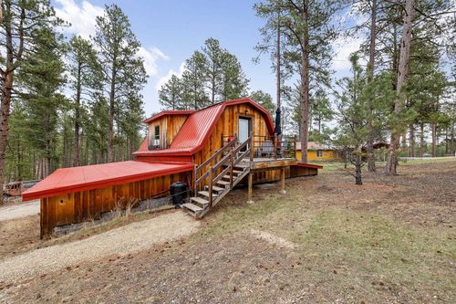 22773 Sunnyside Gulch Rd, Silver City, SD, 57702-6059 | Card Image