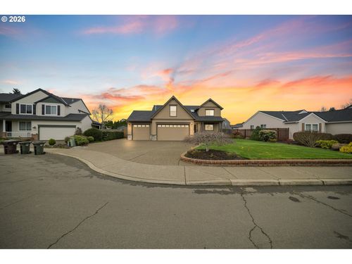 1579 S Pepperwood St, Canby, OR, 97013-6311 | Card Image