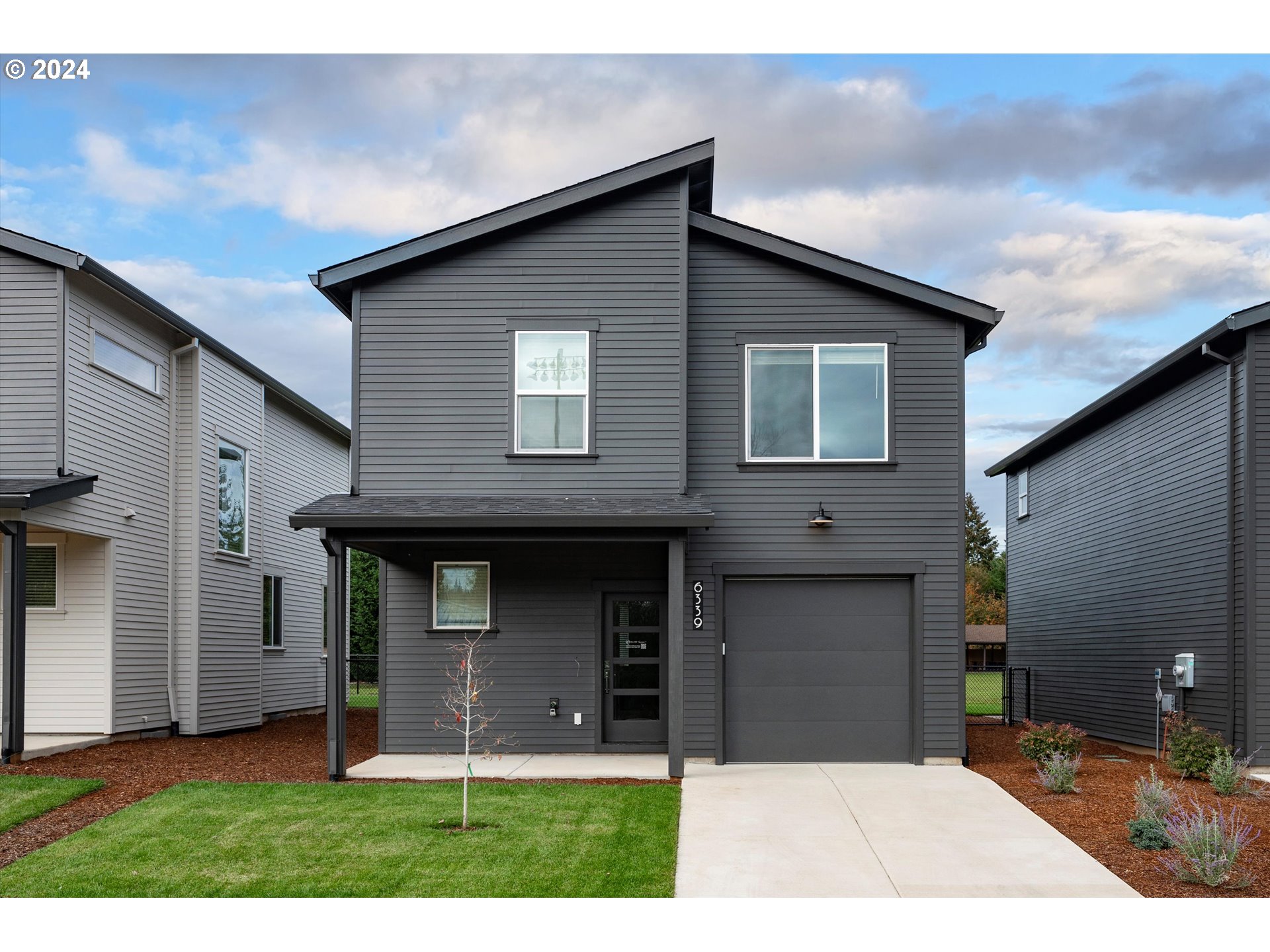 Quail Park Ln, Milwaukie, OR 97222
