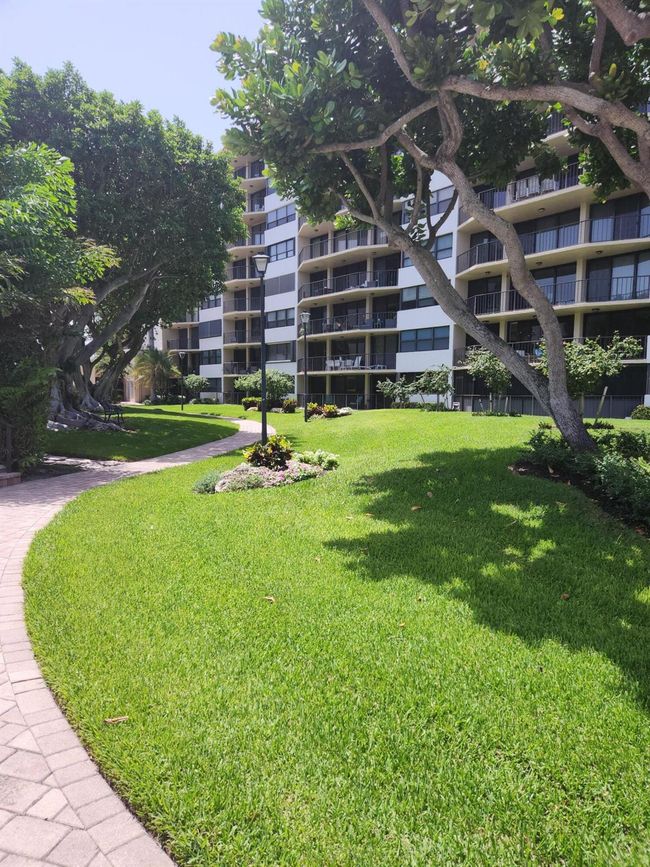 APT-601 - 899 Jeffery St, Condo with 2 bedrooms, 2 bathrooms and null parking in Boca Raton FL | Image 20