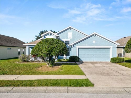 8336 Adele Rd, LAKELAND, FL, 33810-5105 | Card Image