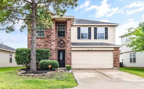 19031 Prairie Bluff Dr, Cypress, TX, 77433-3309 | Card Image