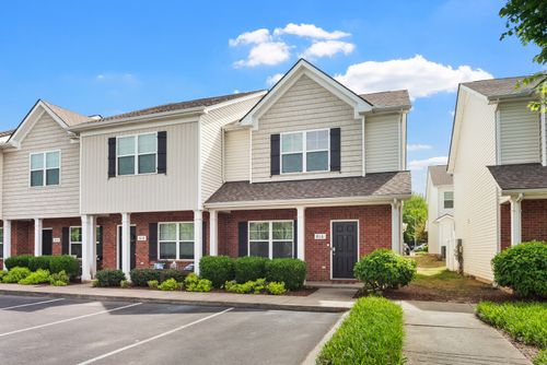 816 Staten Dr, Murfreesboro, TN, 37128-2986 | Card Image