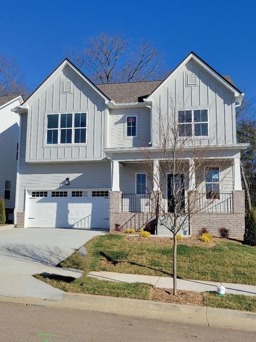 4705 Perth Ln, Nolensville, TN, 37135-2205 | Card Image