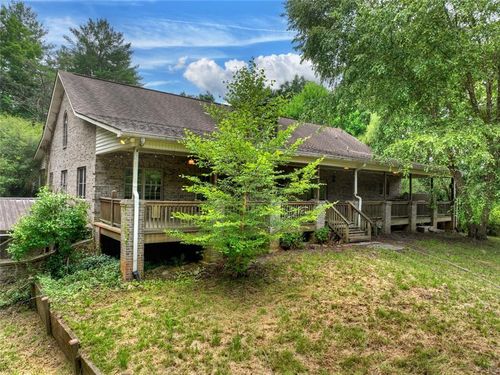 95 Laughing Bird Ln, Ellijay, GA, 30536-4023 | Card Image