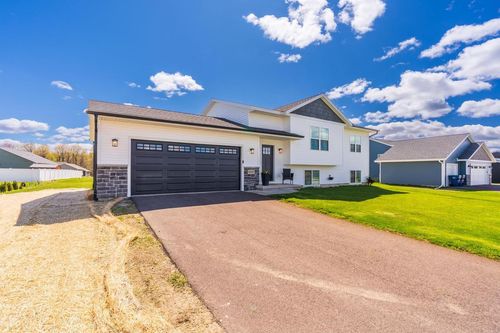 8301 Hinner Springs Drive, WESTON, WI, 54476 | Card Image