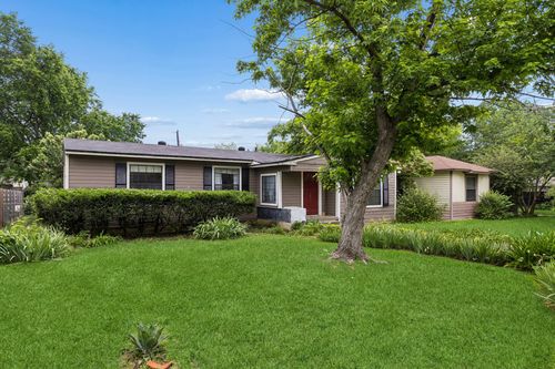 2816 Encino Dr, Dallas, TX, 75228-2312 | Card Image