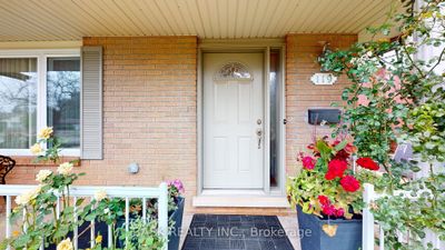 119 Hillbrook Cres, House other with 3 bedrooms, 2 bathrooms and 3 parking in Kitchener ON | Image 3