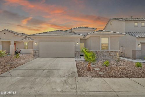 1793 S 215th Dr, Buckeye, AZ, 85326-6565 | Card Image