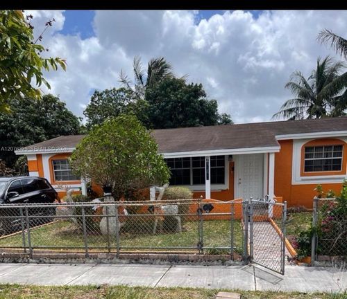 2240 Nw 177th Ter, Miami Gardens, FL, 33056-3617 | Card Image