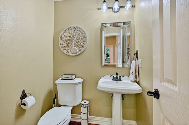 2708 Cambridge Way, House other with 4 bedrooms, 4 bathrooms and null parking in Sherman TX | Image 23