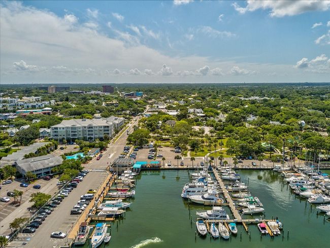 APT-106 - 464 N Paula Dr, Condo with 2 bedrooms, 2 bathrooms and null parking in DUNEDIN FL | Image 62