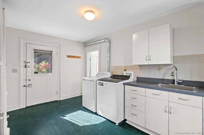1st floor rear apartment kitchen | Image 26