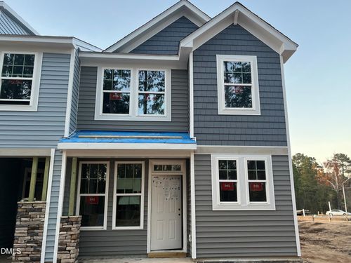 6425 Granite Quarry Dr, Raleigh, NC, 27610-7645 | Card Image