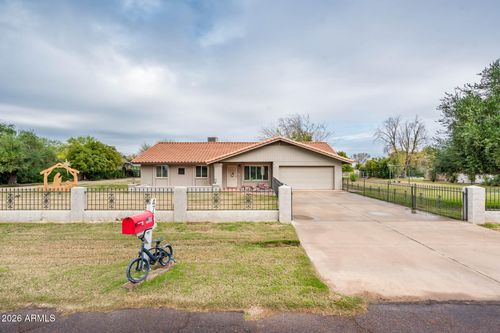 4730 W Piedmont Road, Laveen, AZ, 85339 | Card Image