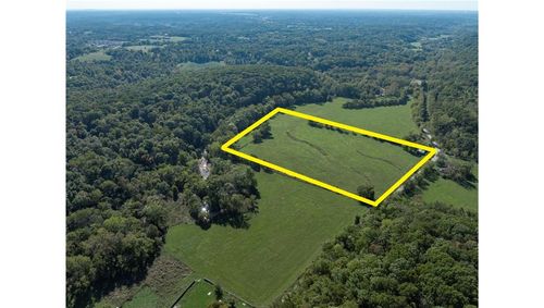 Tract 4 (15.32AC) Sugar Creek Road, Rogers, AR, 72732 | Card Image