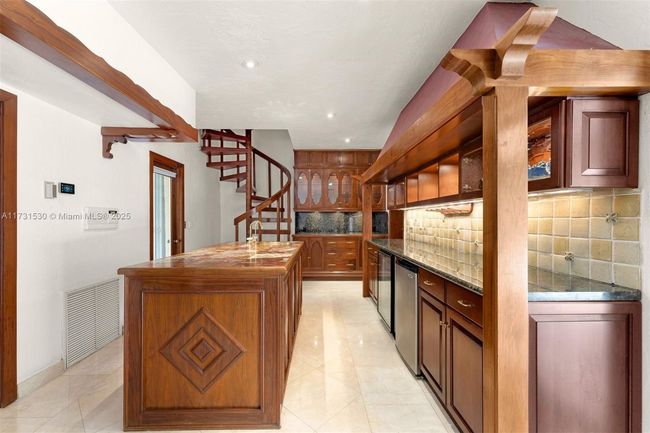 225 Alesio Ave, House other with 5 bedrooms, 8 bathrooms and null parking in Coral Gables FL | Image 21