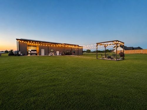 12093 County Road 152 W, Bullard, TX, 75757-8649 | Card Image