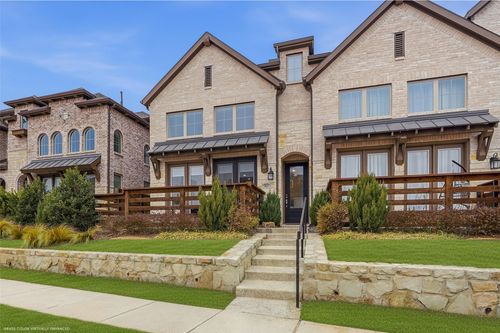 8029 Pine Island Way, McKinney, TX, 75071-0160 | Card Image
