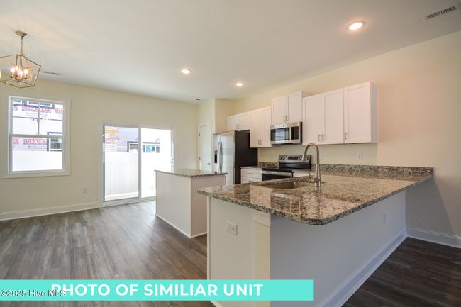 204 Sandy Cove Ln, Townhouse with 2 bedrooms, 3 bathrooms and null parking in Sneads Ferry NC | Image 8