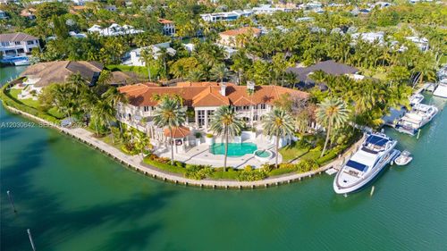260 Cape Florida Dr, Key Biscayne, FL, 33149-2710 | Card Image