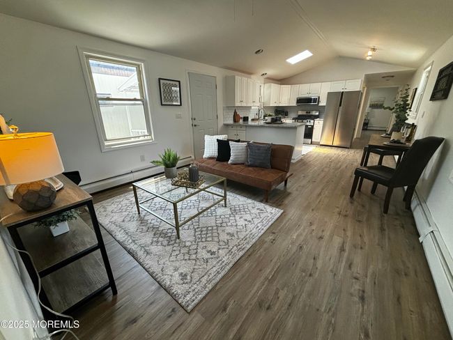 3 Shorehaven Trailer Park, House other with 2 bedrooms, 1 bathrooms and null parking in Hazlet NJ | Image 5