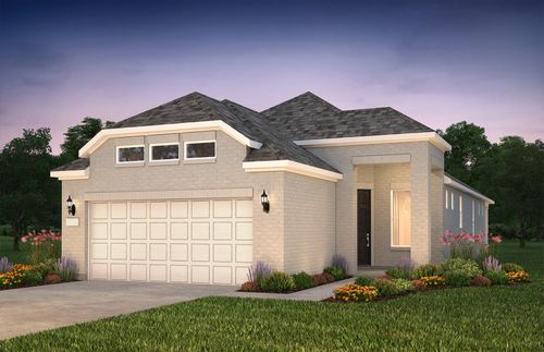 300 Snowbird Way, Mckinney, TX, 75071-0462 | Card Image